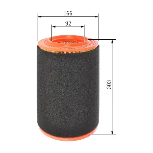 F026400370 BOSCH