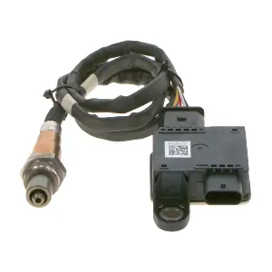 0 281 008 081 BOSCH