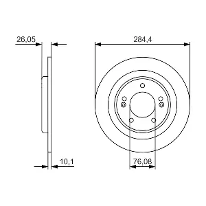 0986479A15 BOSCH