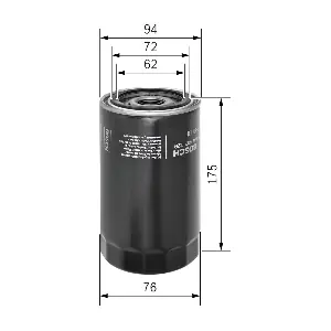 F026407129 BOSCH