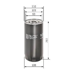 F026407150 BOSCH