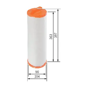 F026400340 BOSCH