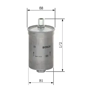 0450905091 BOSCH