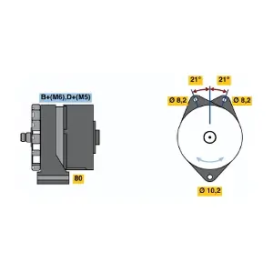 9120080128 BOSCH