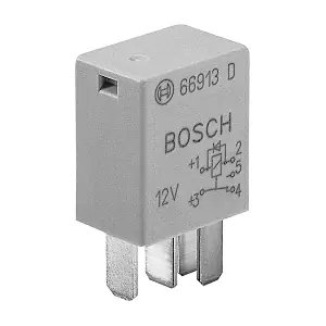 0 332 207 321 BOSCH