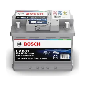 0 092 LA0 070 BOSCH