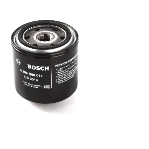 0986B00014 BOSCH