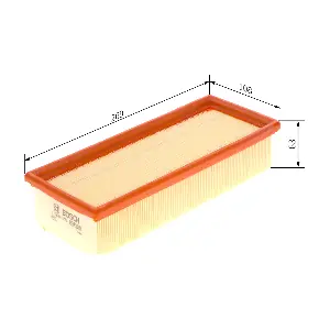 F026400263 BOSCH