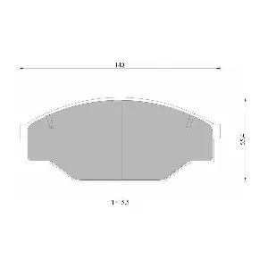 0986AB4499 BOSCH