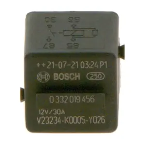 0 332 019 456 BOSCH