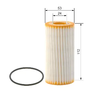 F 026 407 278 BOSCH