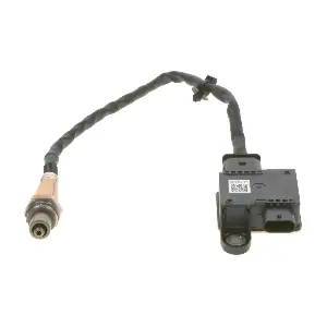 0 281 006 510 BOSCH