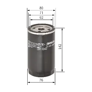 0451103092 BOSCH