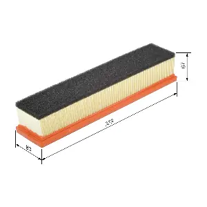 F 026 400 051 BOSCH