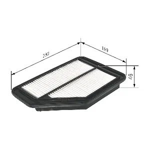 F 026 400 159 BOSCH