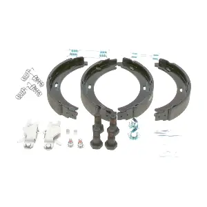 0204113811 BOSCH