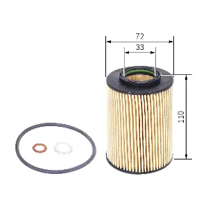 F 026 407 061 BOSCH