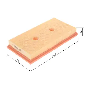 1 457 433 315 BOSCH
