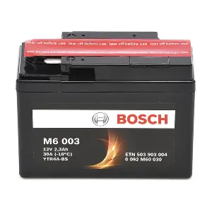 0092M60030 BOSCH