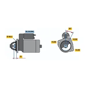 0001362052 BOSCH