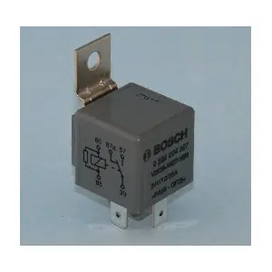 0 332 204 207 BOSCH