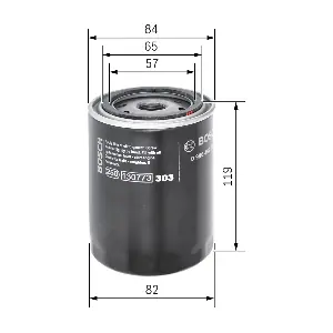 0986452000 BOSCH