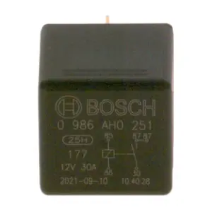 0 986 AH0 251 BOSCH