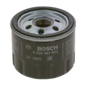 F 026 407 022 BOSCH