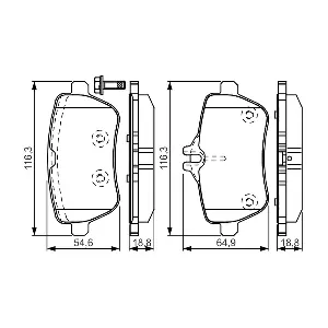 0 986 TB3 208 BOSCH