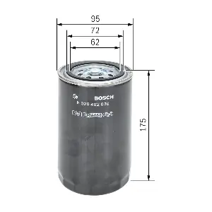 F026402030 BOSCH