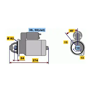 9000331401 BOSCH