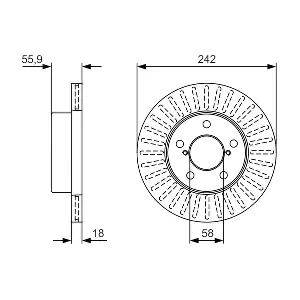 0 986 479 U69 BOSCH