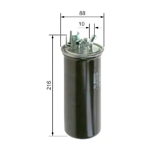 0 450 906 459 BOSCH