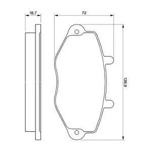 92VB2K021BC FORD