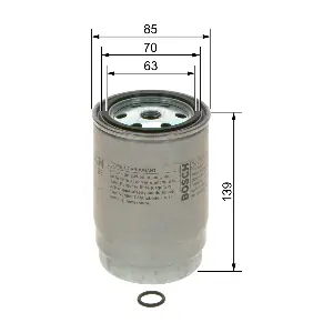 F026402255 BOSCH