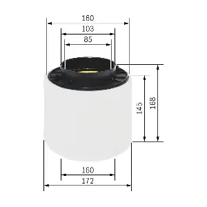 F026400283 BOSCH