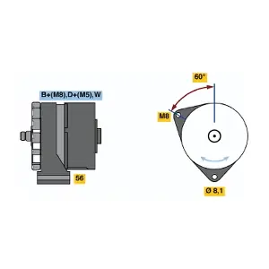 0 120 489 367 BOSCH