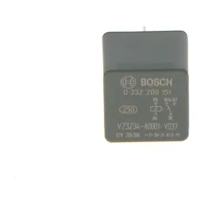 0 332 209 151 BOSCH