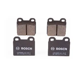 0986BB0251 BOSCH