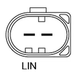 1 986 A01 053 BOSCH