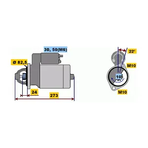 0001218140 BOSCH