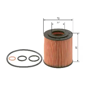 0 986 4B7 018 BOSCH