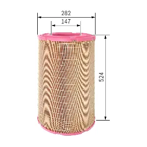 F026400539 BOSCH