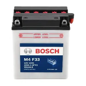 0 092 M4F 330 BOSCH