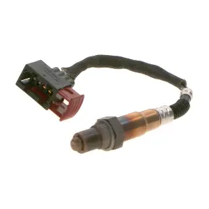 0 258 006 506 BOSCH