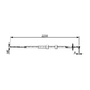 BC2500 BOSCH
