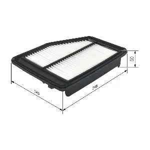 F 026 400 412 BOSCH