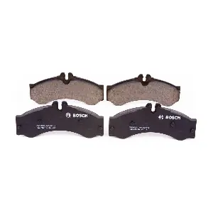 0986BB0286 BOSCH