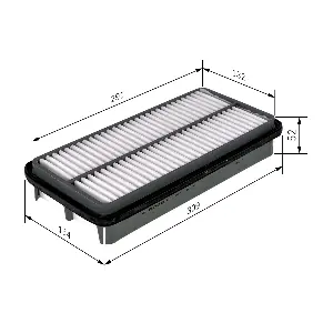 F026400038 BOSCH