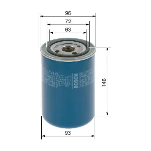 1457434407 BOSCH